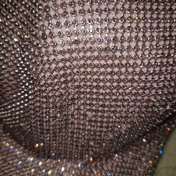 NWT Brian Bailey Crystal Baseball Hat/Cap - Picture 12 of 12